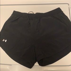Under Armour shorts